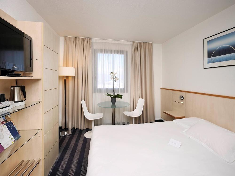 Mercure Ajaccio Αζάτσιο Εξωτερικό φωτογραφία