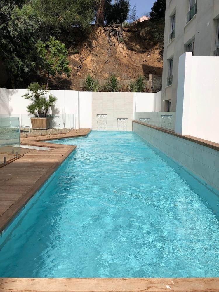 Mercure Ajaccio Αζάτσιο Εξωτερικό φωτογραφία