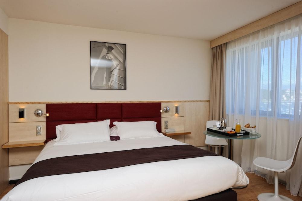 Mercure Ajaccio Αζάτσιο Εξωτερικό φωτογραφία