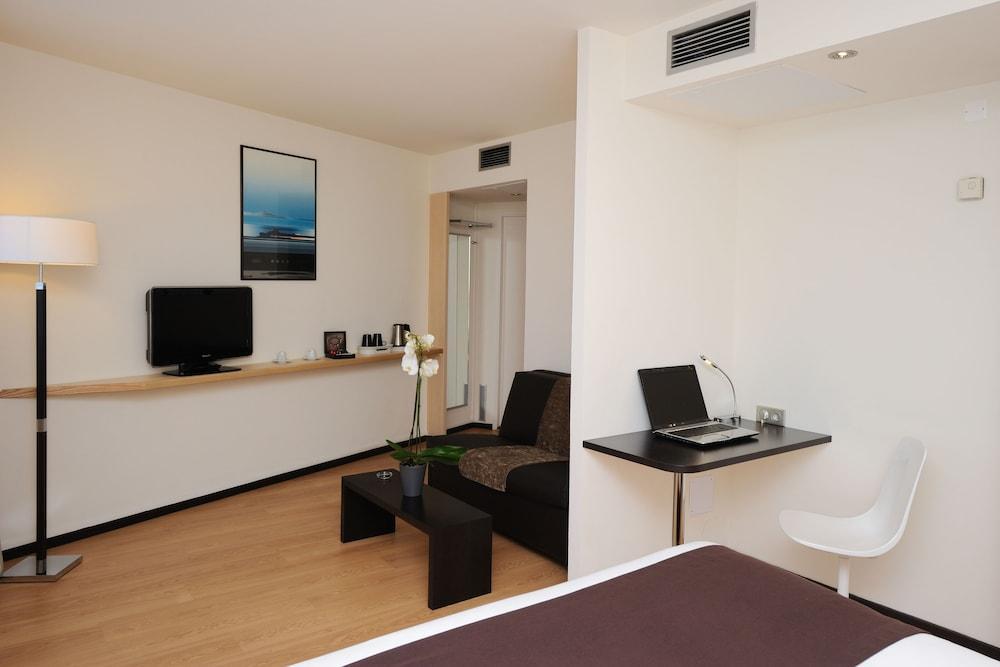 Mercure Ajaccio Αζάτσιο Εξωτερικό φωτογραφία