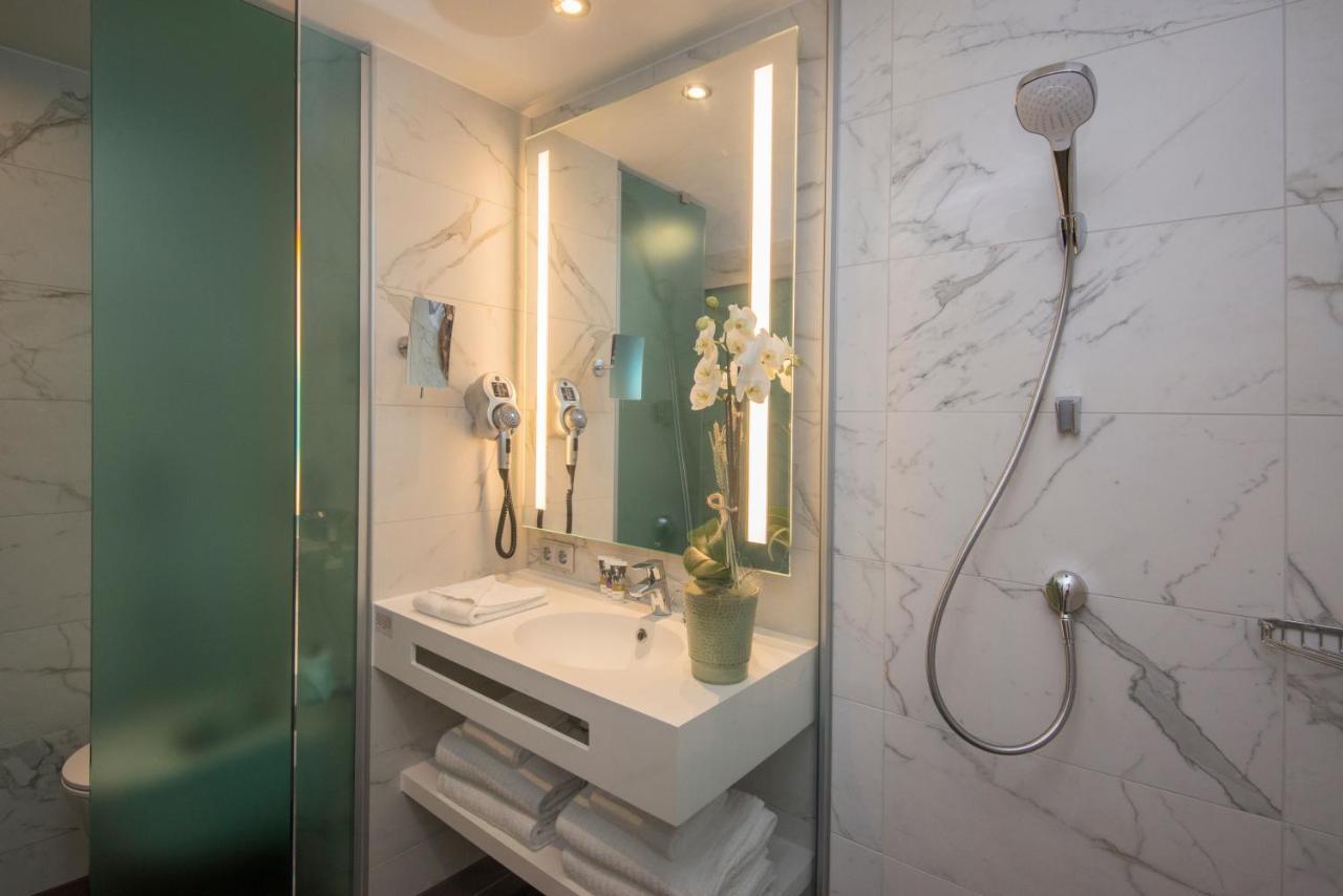 Mercure Ajaccio Αζάτσιο Εξωτερικό φωτογραφία