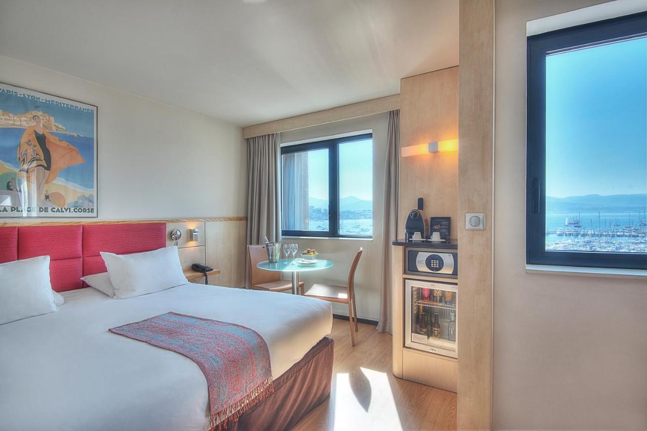 Mercure Ajaccio Αζάτσιο Εξωτερικό φωτογραφία