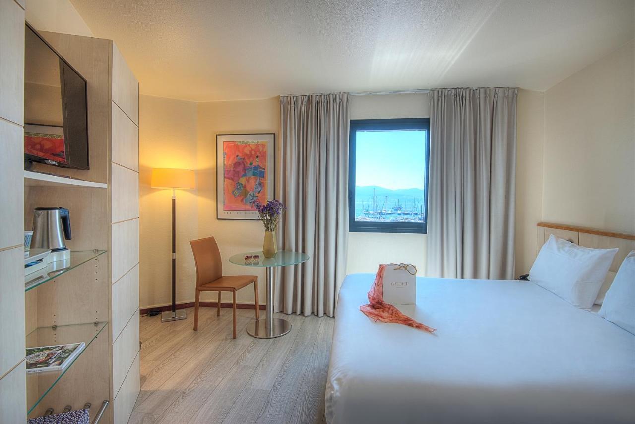 Mercure Ajaccio Αζάτσιο Εξωτερικό φωτογραφία