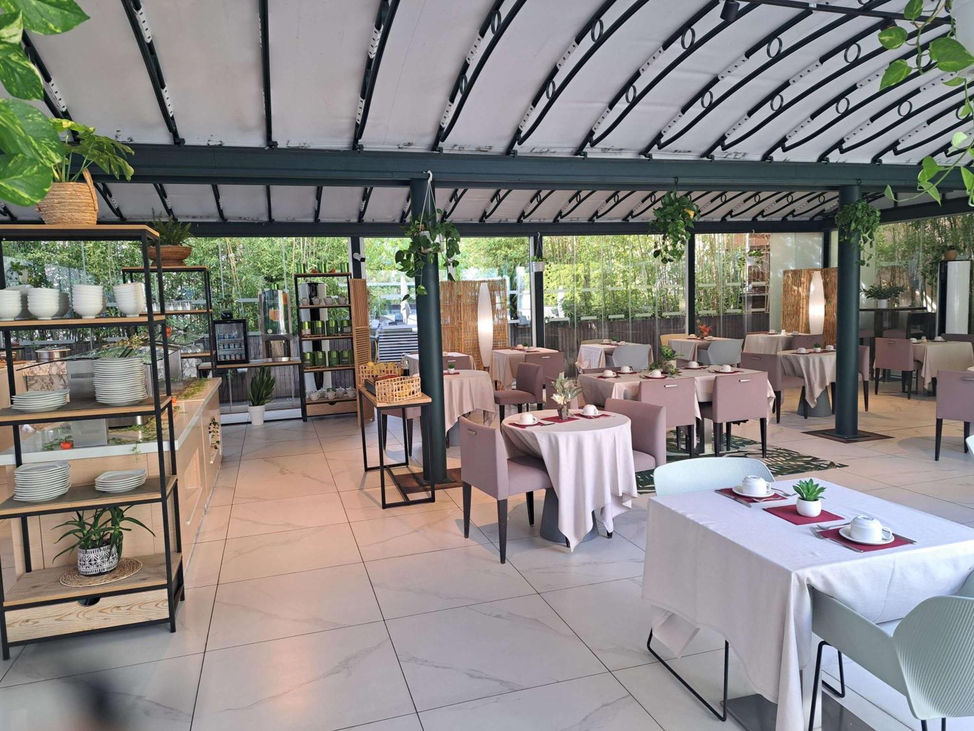 Mercure Ajaccio Αζάτσιο Εξωτερικό φωτογραφία
