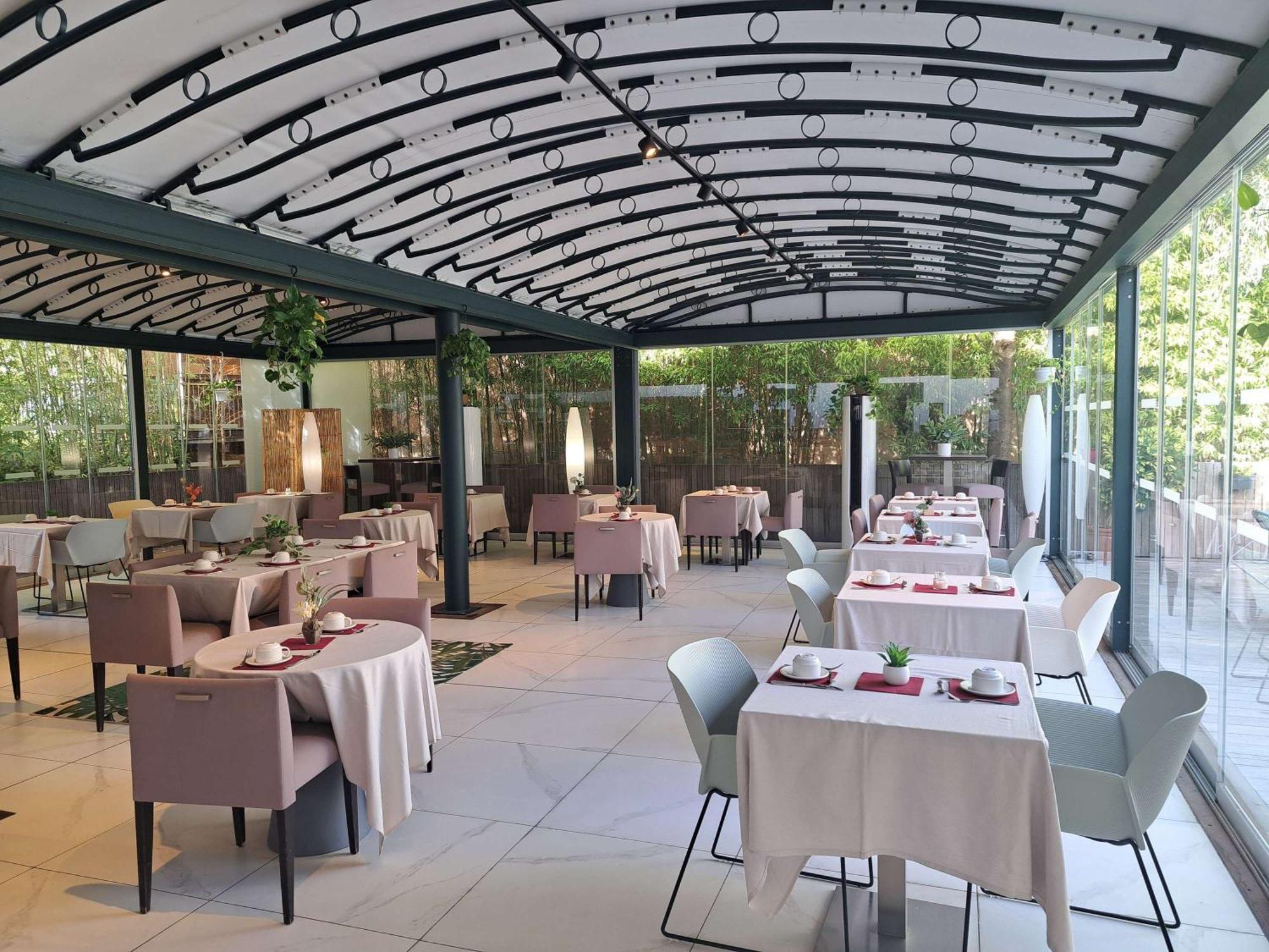 Mercure Ajaccio Αζάτσιο Εξωτερικό φωτογραφία