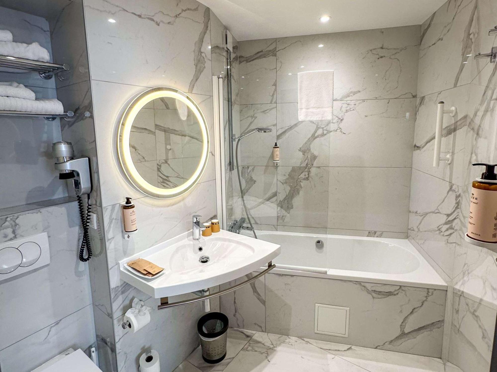 Mercure Ajaccio Αζάτσιο Εξωτερικό φωτογραφία