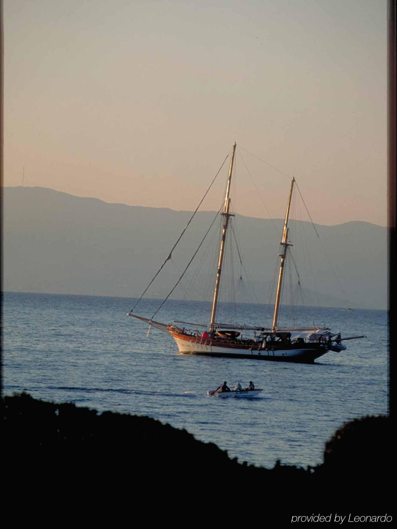 Mercure Ajaccio Αζάτσιο Εξωτερικό φωτογραφία