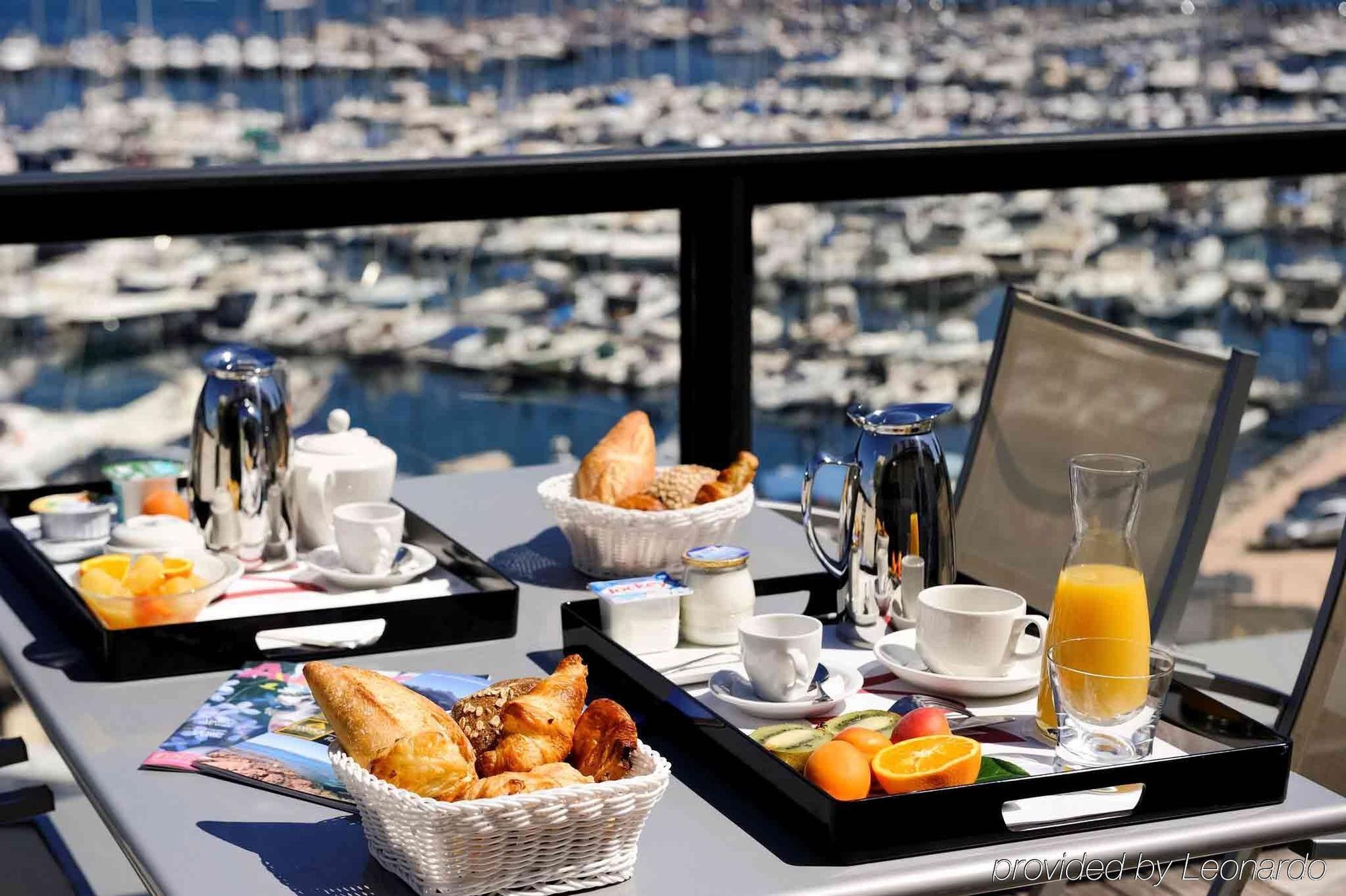 Mercure Ajaccio Αζάτσιο Εξωτερικό φωτογραφία