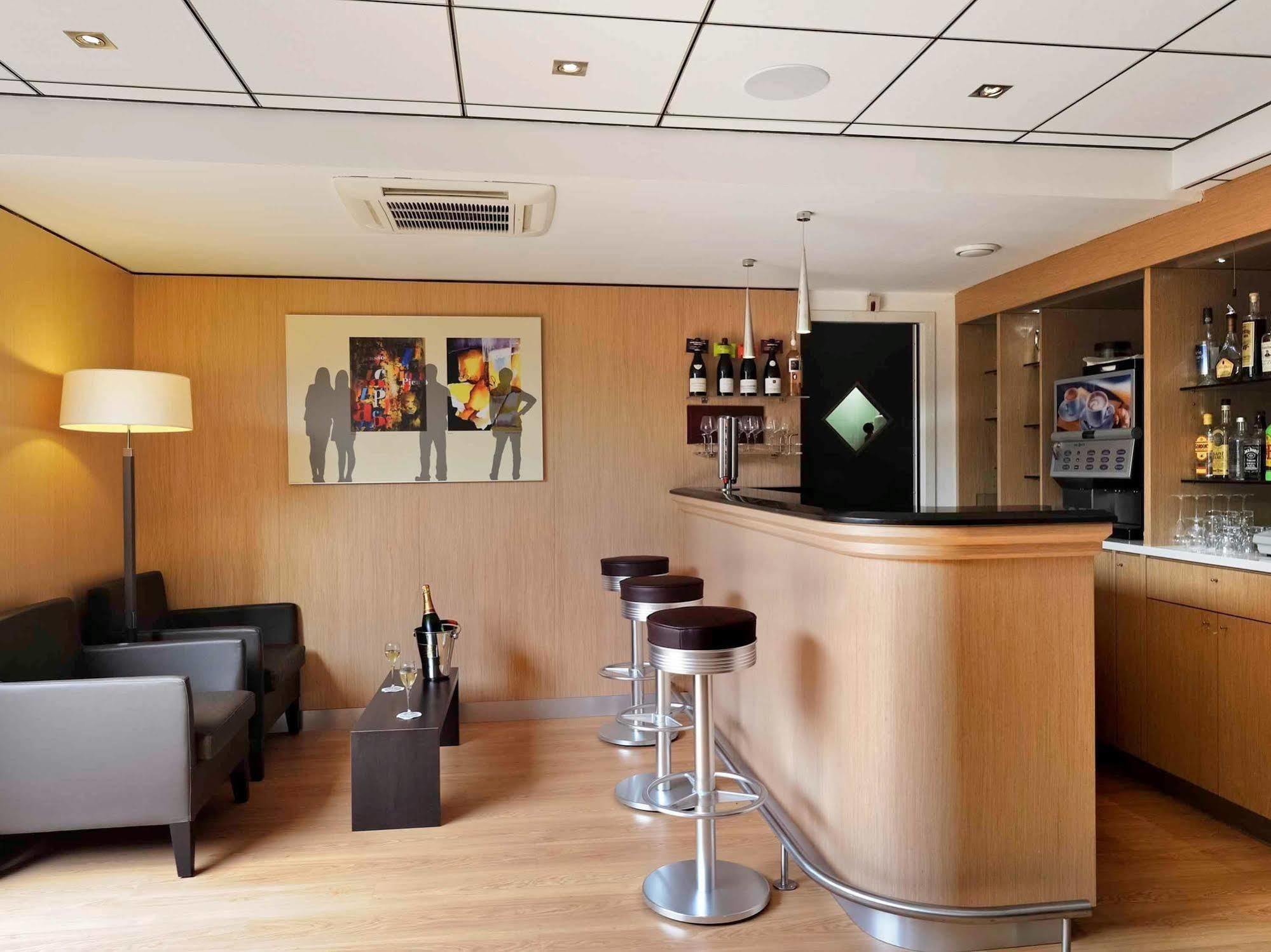 Mercure Ajaccio Αζάτσιο Εξωτερικό φωτογραφία