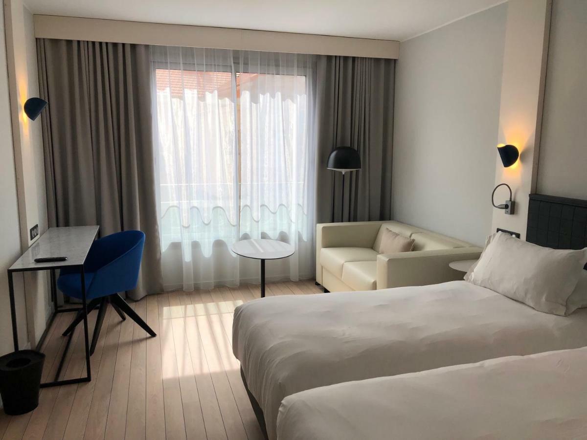 Mercure Ajaccio Αζάτσιο Εξωτερικό φωτογραφία