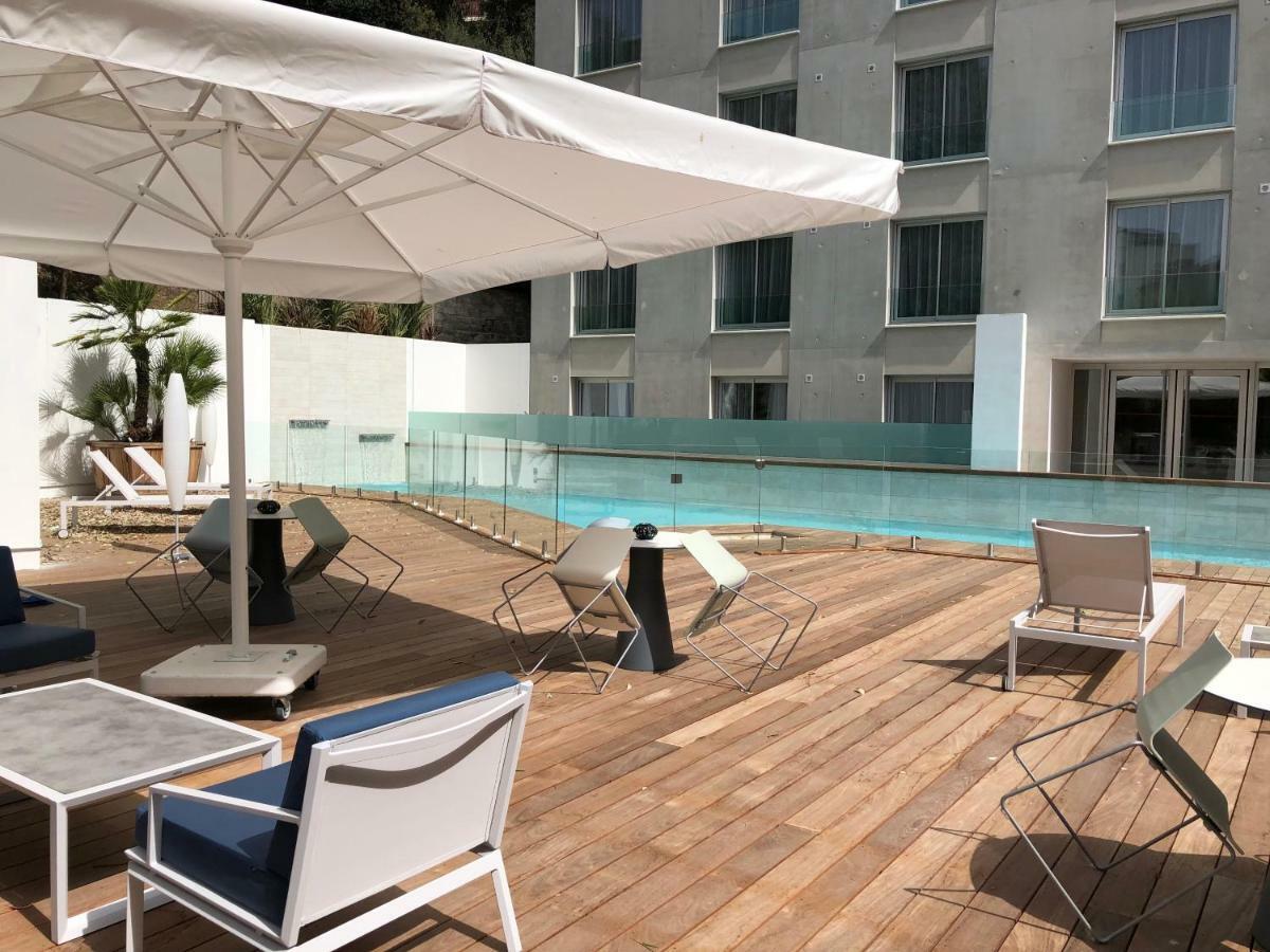 Mercure Ajaccio Αζάτσιο Εξωτερικό φωτογραφία
