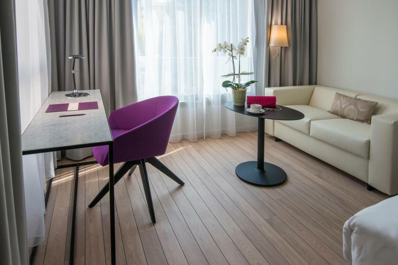 Mercure Ajaccio Αζάτσιο Εξωτερικό φωτογραφία