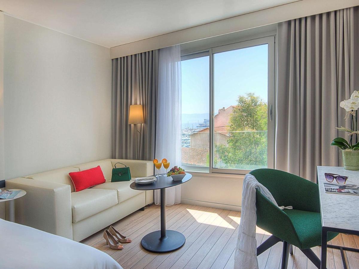 Mercure Ajaccio Αζάτσιο Εξωτερικό φωτογραφία