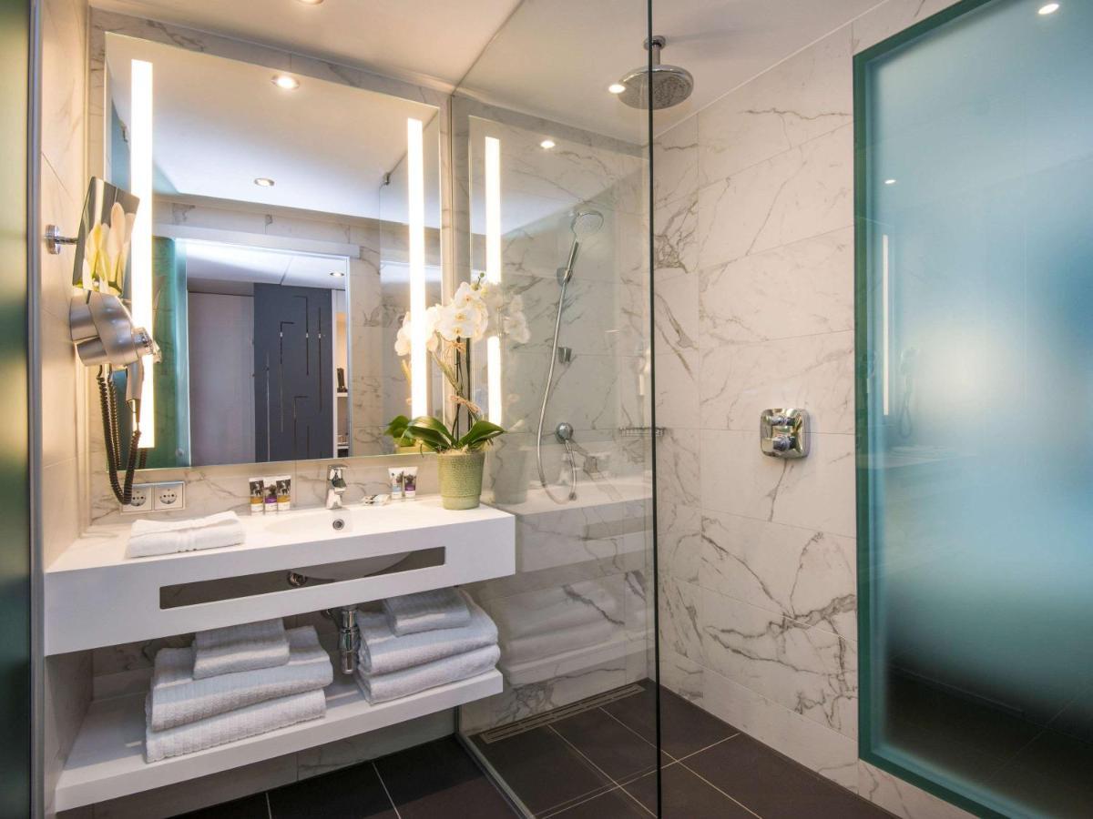 Mercure Ajaccio Αζάτσιο Εξωτερικό φωτογραφία