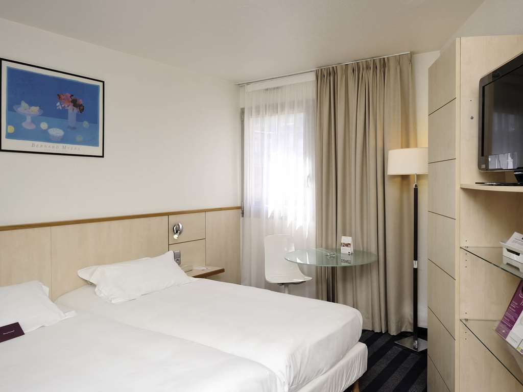 Mercure Ajaccio Αζάτσιο Δωμάτιο φωτογραφία
