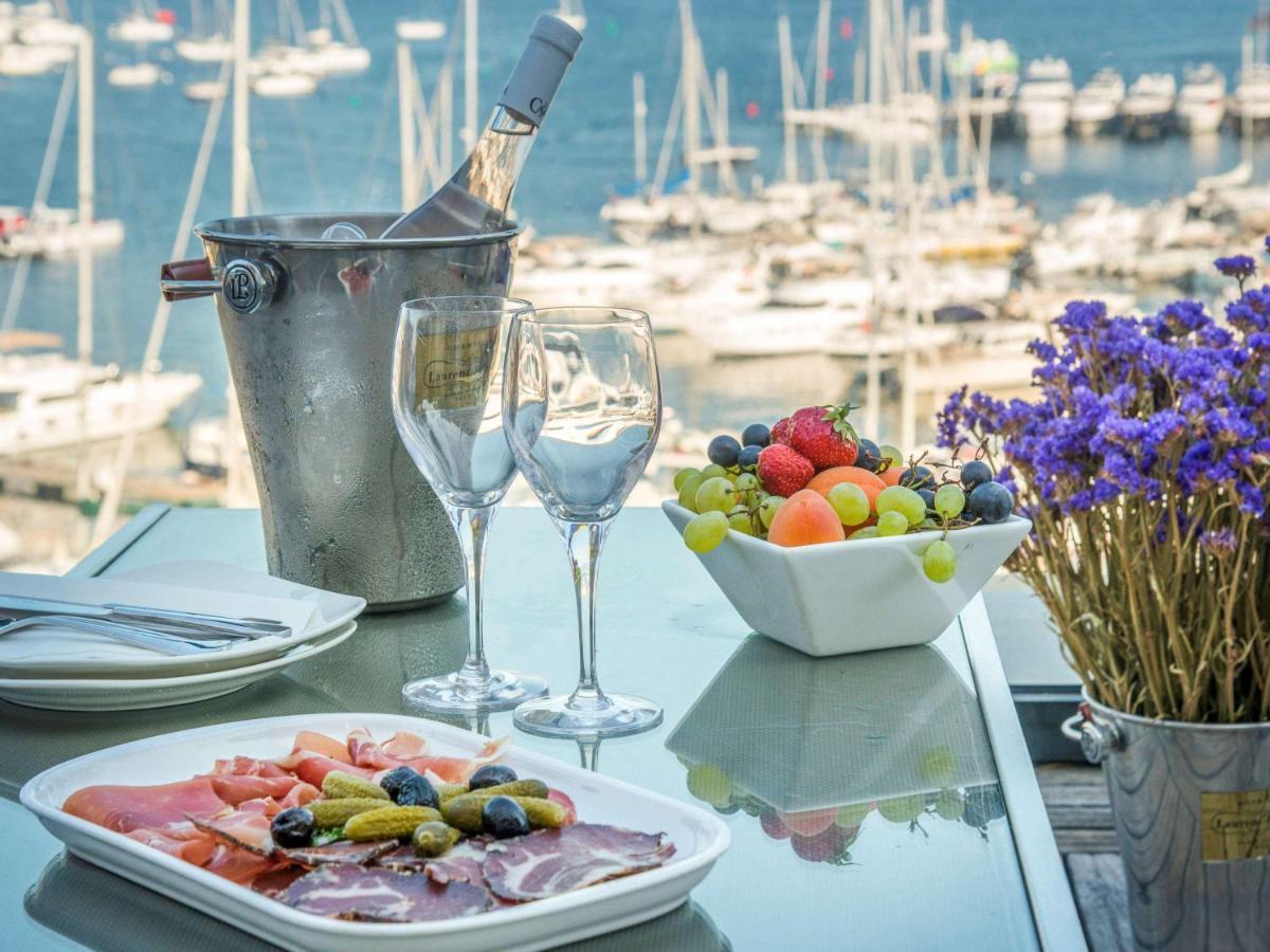 Mercure Ajaccio Αζάτσιο Εξωτερικό φωτογραφία