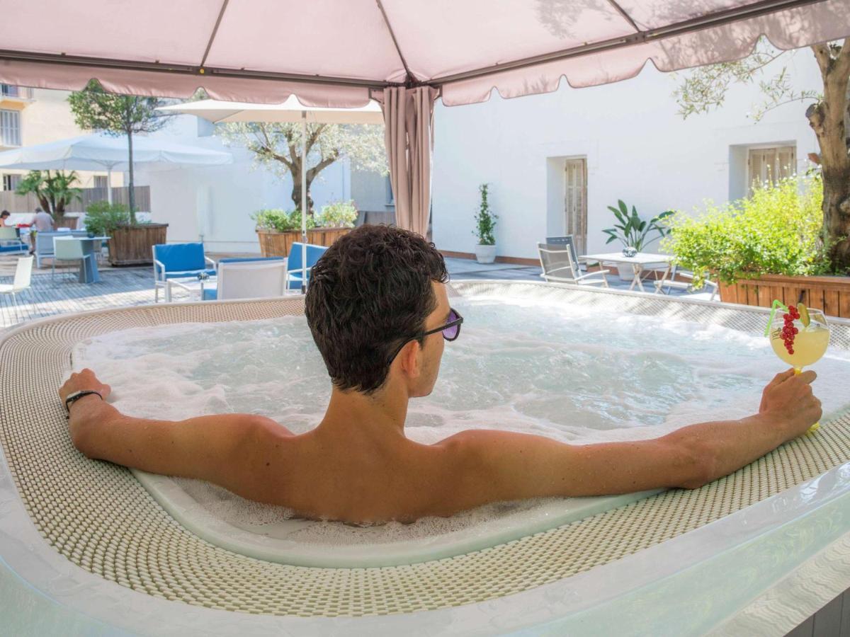 Mercure Ajaccio Αζάτσιο Εξωτερικό φωτογραφία