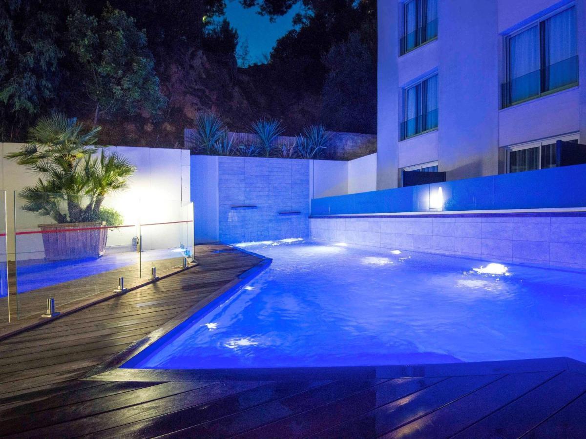 Mercure Ajaccio Αζάτσιο Εξωτερικό φωτογραφία